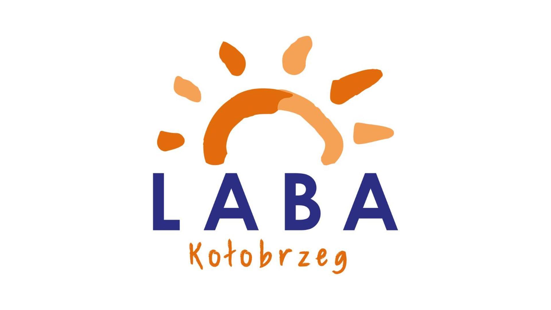 Laba Kolobrzeg Apartamenty Polanki Aqua Parking, Basen W Cenie מראה חיצוני תמונה